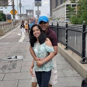 Meet your Posher, Amit